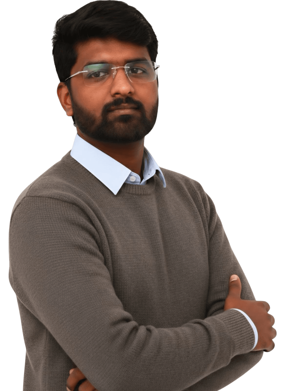 Mahesh Saravanan